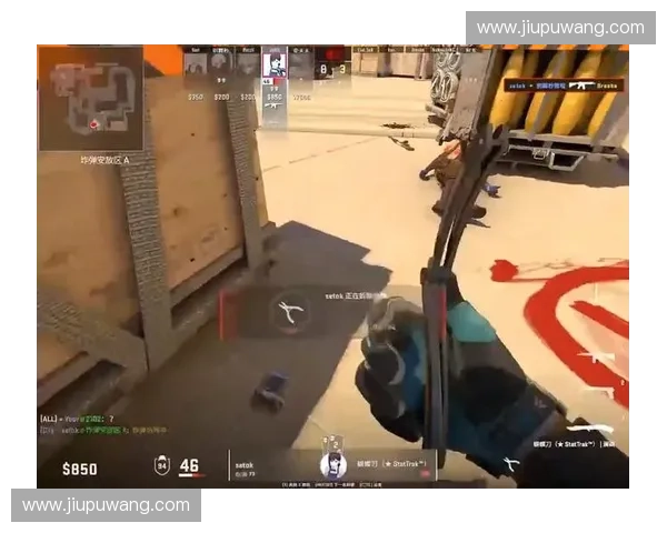 CSGO中被T方压制的策略与反制方法分析,提升CT方胜率的关键因素 CSGO中被T方压制的策略与反制方法分析,提升CT方胜率的关键因素