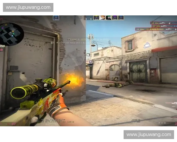 《从CSGO皇冠玩家的视角看竞技游戏的挑战与成长》 《从CSGO皇冠玩家的视角看竞技游戏的挑战与成长》