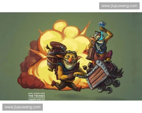 Dota2清野技巧与战略分析：掌握关键时刻提升效率与游戏节奏