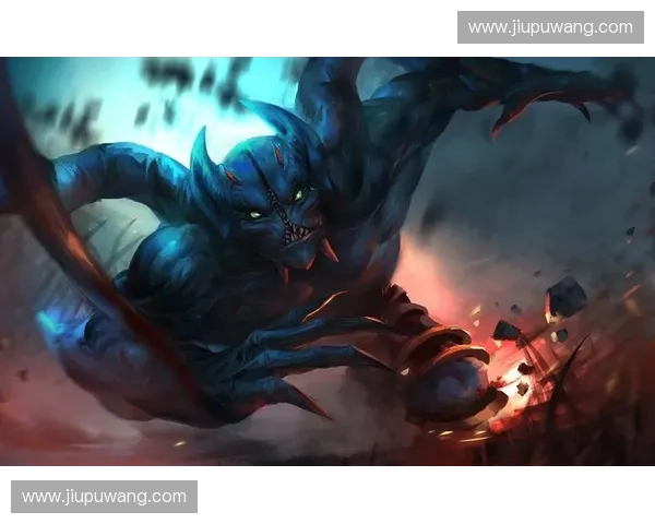 《深入解析Dota2比赛的节奏控制与战术变化》