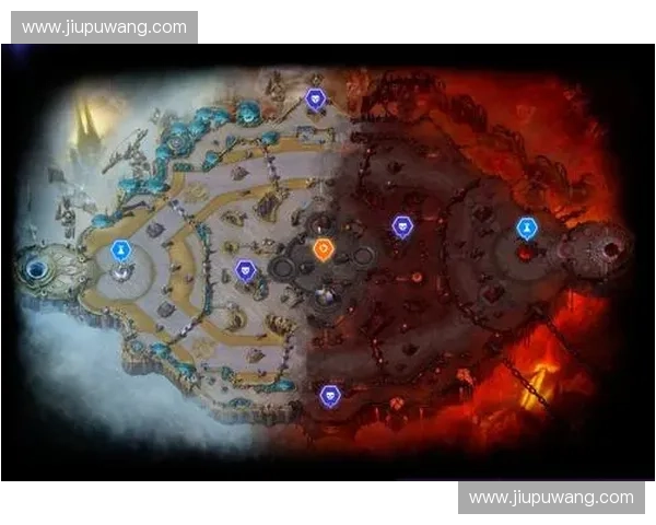 以BP风暴英雄策略为核心探索多维战术与阵容博弈分析全面深度解