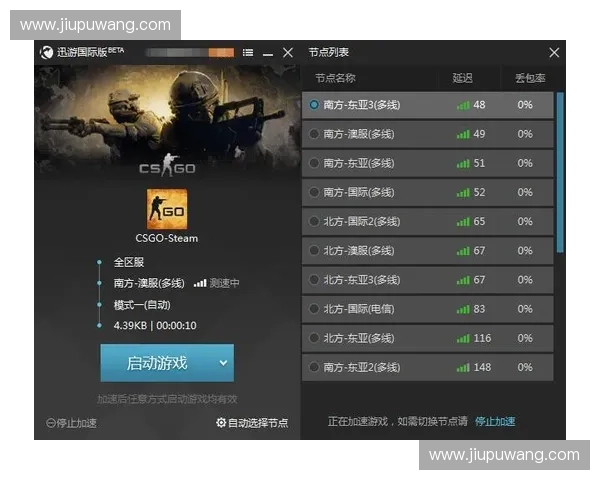 CSGODG平台解析与玩法技巧深度探讨全面提升游戏体验的最佳策略 CSGODG平台解析与玩法技巧深度探讨全面提升游戏体验的最佳策略